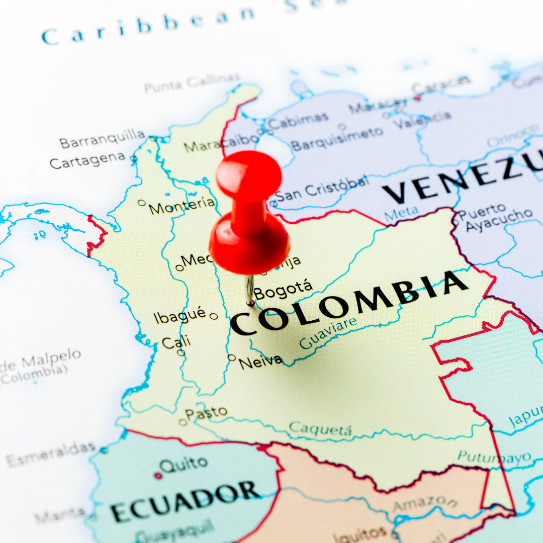 Colombia